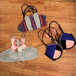 Target Swimsuit Bundle